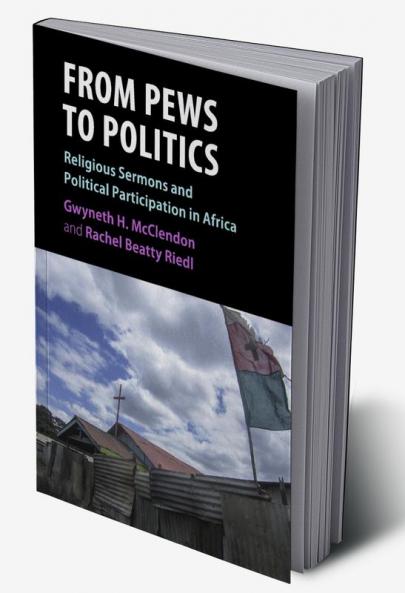 From Pews to Politics