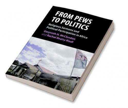 From Pews to Politics