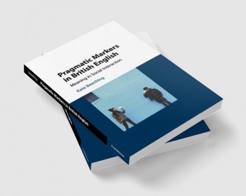 Pragmatic Markers in British English