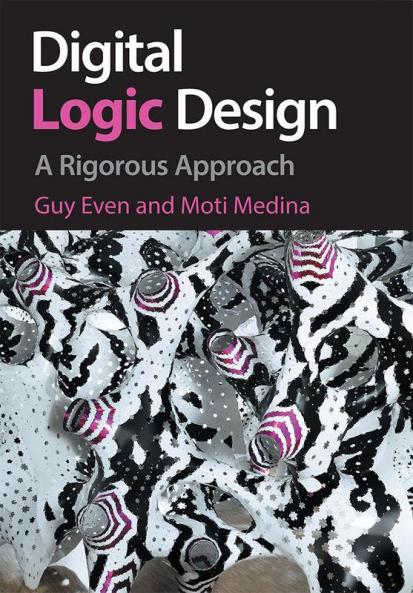 Digital Logic Design