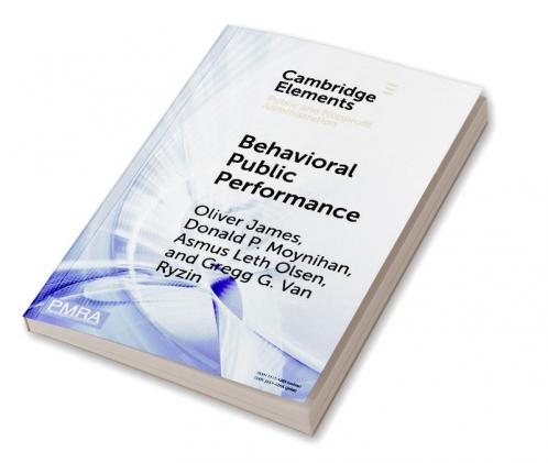 Behavioral Public Performance