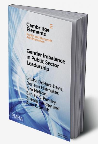 Gender Imbalance in Public Sector Leadership
