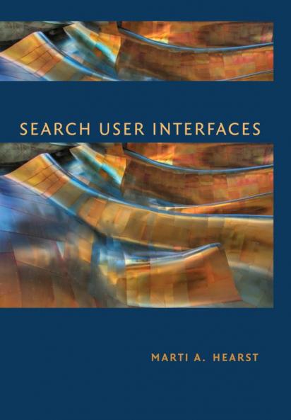 Search User Interfaces