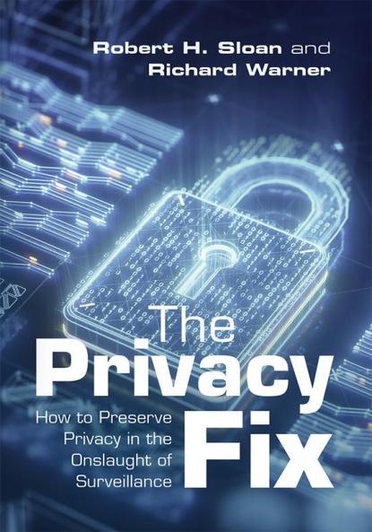 The Privacy Fix