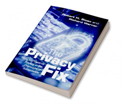 The Privacy Fix