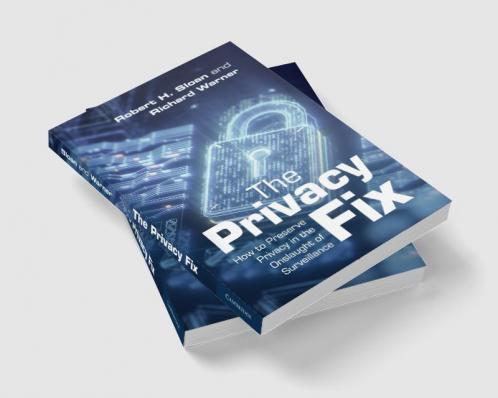 The Privacy Fix