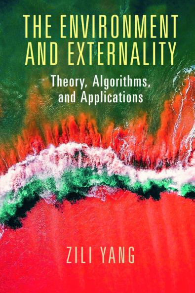 The Environment and Externality