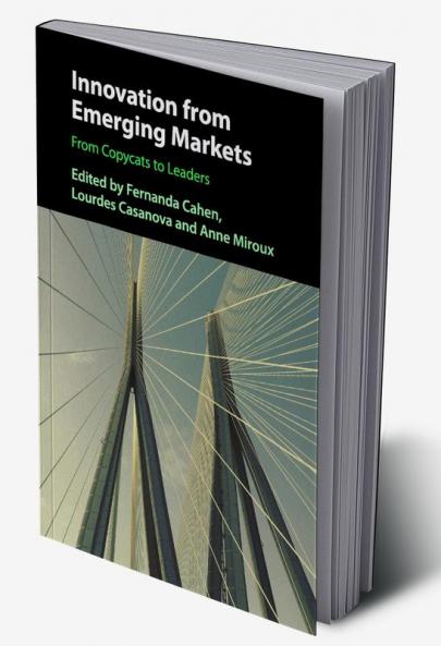 Innovation from Emerging Markets