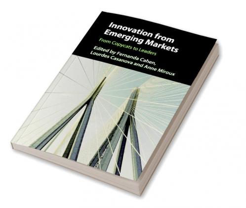 Innovation from Emerging Markets