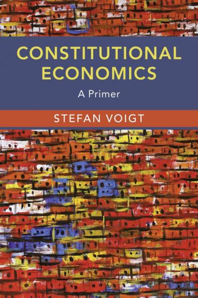 Constitutional Economics
