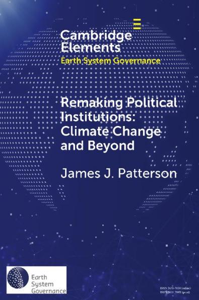 Remaking Political Institutions