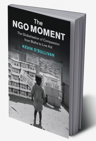 The NGO Moment