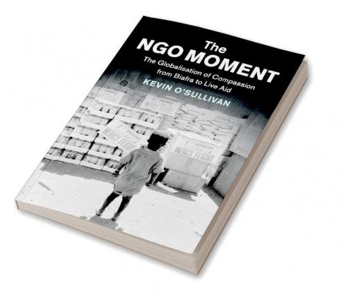 The NGO Moment