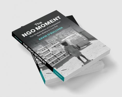 The NGO Moment