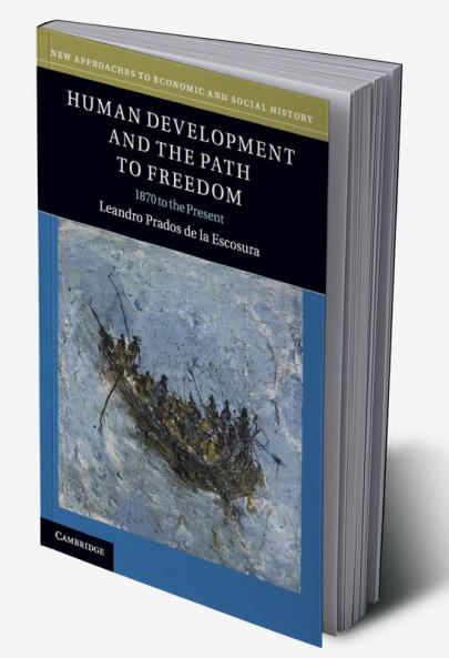 Human Development and the Path to Freedom