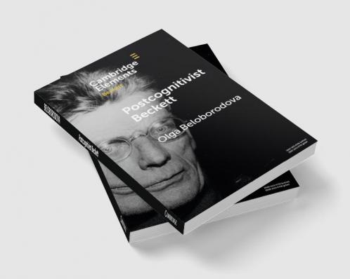 Postcognitivist Beckett
