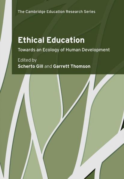 Ethical Education