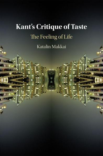 Kant's Critique of Taste