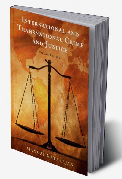 International and Transnational Crime and Justice