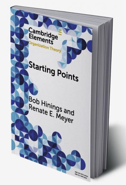 Starting Points