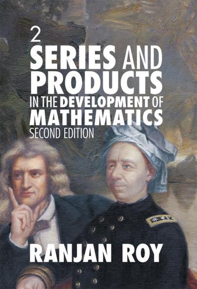 Series and Products in the Development of Mathematics