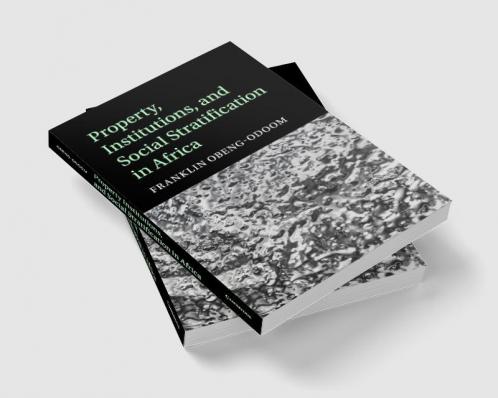 Property Institutions and Social Stratification in Africa