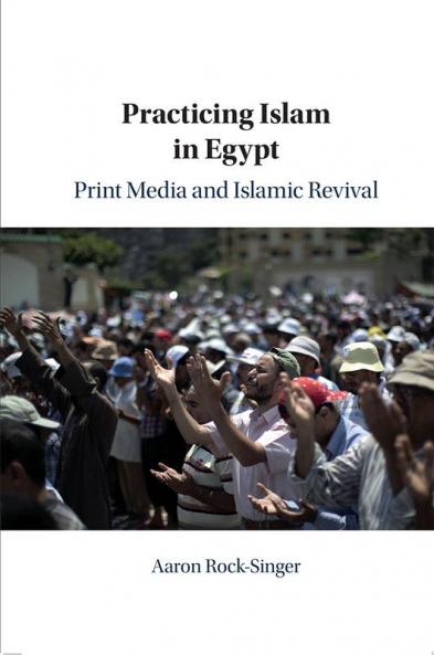 Practicing Islam in Egypt