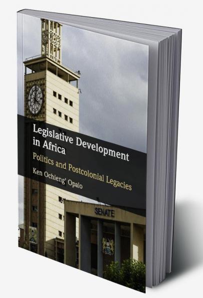 Legislative Development in Africa