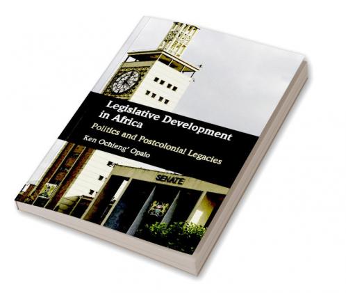 Legislative Development in Africa