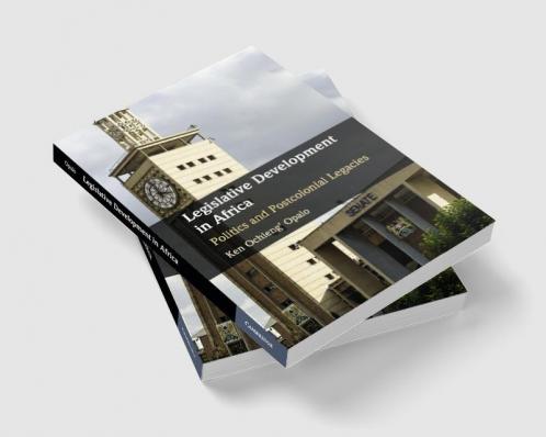 Legislative Development in Africa