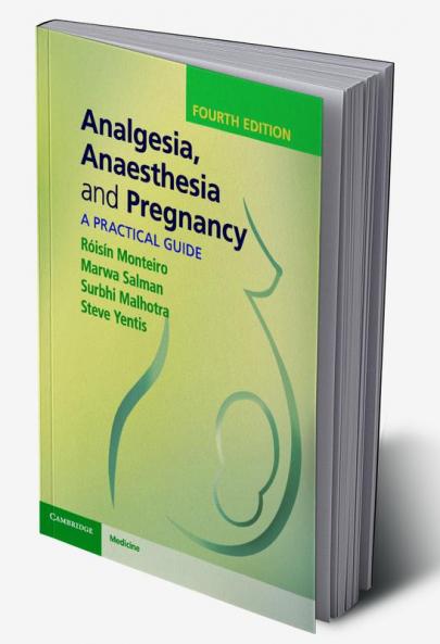 Analgesia Anaesthesia and Pregnancy