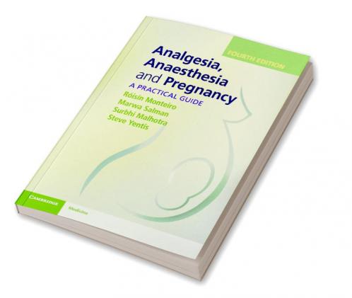 Analgesia Anaesthesia and Pregnancy