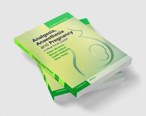 Analgesia Anaesthesia and Pregnancy