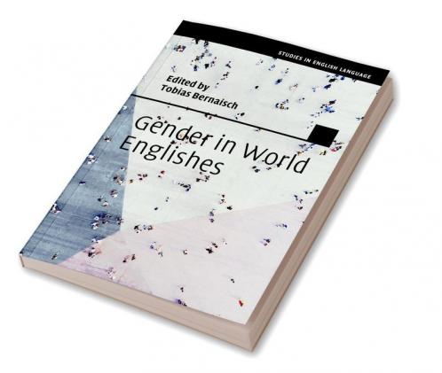Gender in World Englishes