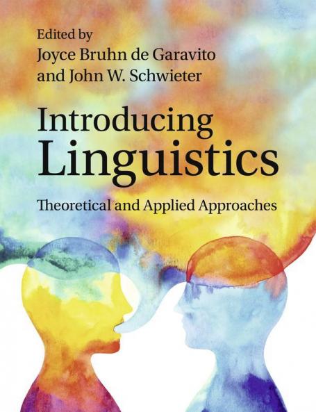 Introducing Linguistics