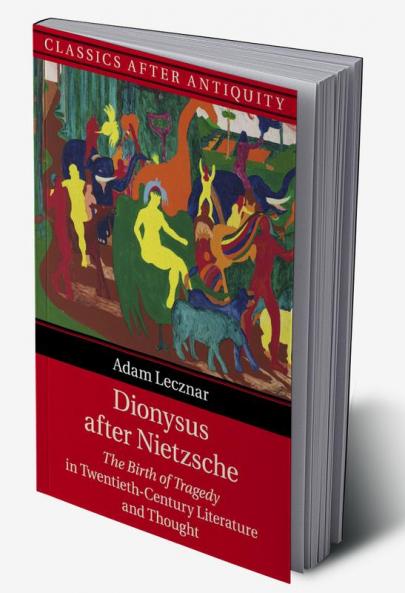 Dionysus after Nietzsche