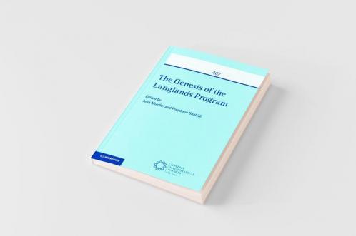 The Genesis of the Langlands Program