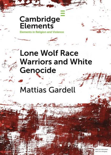 Lone Wolf Race Warriors and White Genocide