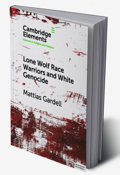 Lone Wolf Race Warriors and White Genocide