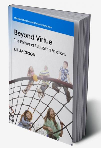 Beyond Virtue