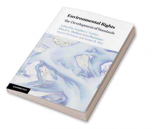 Environmental Rights