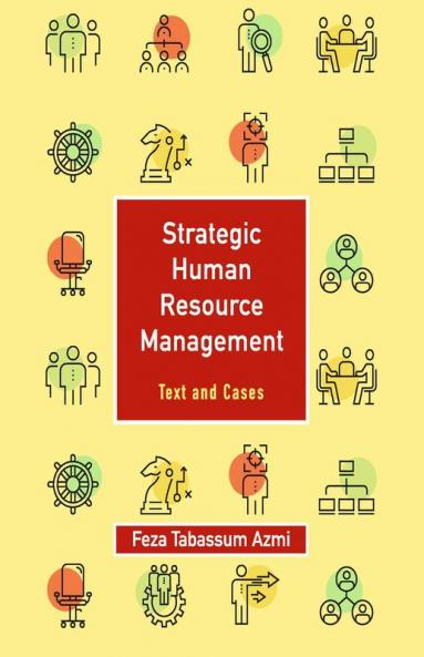 Strategic Human Resource Management