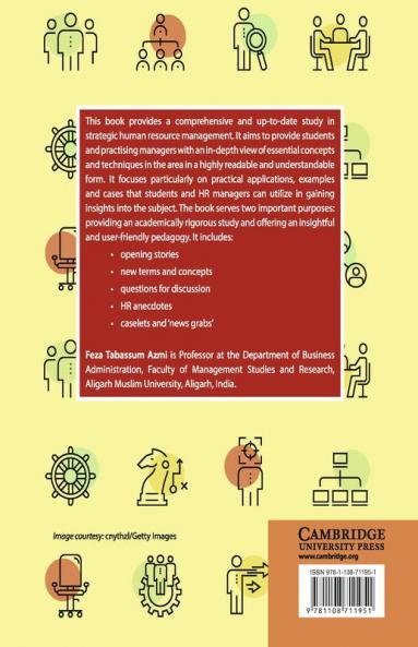 Strategic Human Resource Management