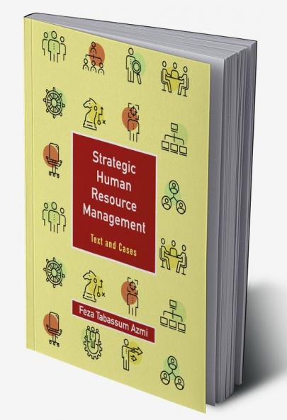 Strategic Human Resource Management