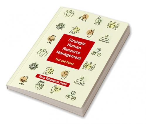 Strategic Human Resource Management