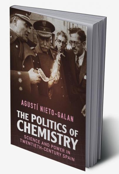 The Politics of Chemistry