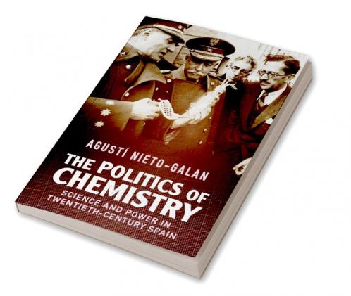 The Politics of Chemistry