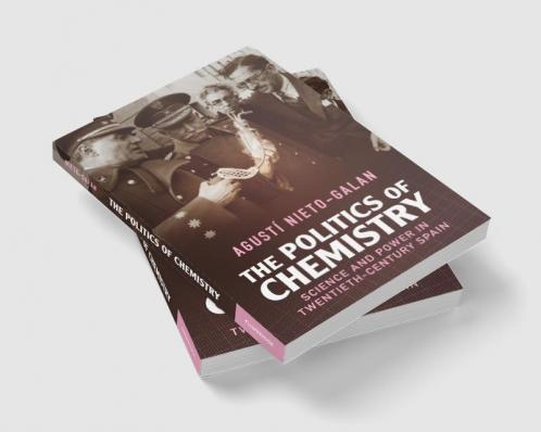 The Politics of Chemistry