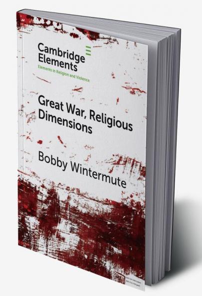Great War Religious Dimensions