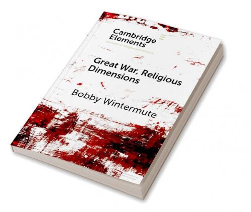 Great War Religious Dimensions